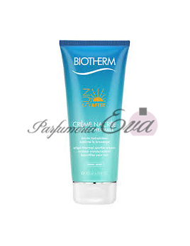 Biotherm After Sun Crème Nacrée Hydratante (Body), Kozmetika po opaľovaní - 200ml, Pro všechny typy pleti