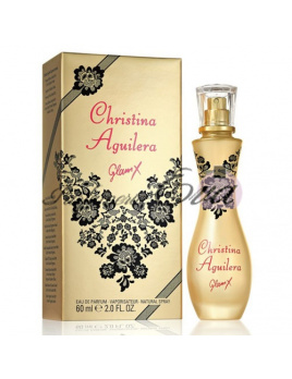 Christina Aguilera Glam X, parfumovaná voda 15ml