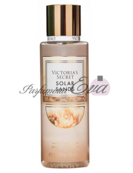 Victoria's Secret Solar Sands, Telový závoj 250ml