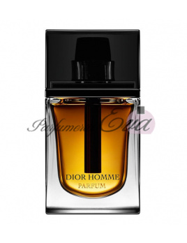 Christian Dior Homme Parfum, Odstrek s rozprašovačom 3ml