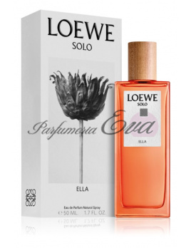 Loewe Solo Ella, Parfumovaná Voda 100ml