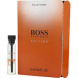 Hugo Boss Boss in Motion Black Edition, Vzorka vône