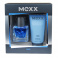 Mexx Man, Toaletná voda 50ml + 50ml sprchový gél + 50ml deodorant