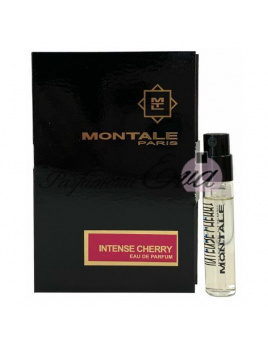 Montale Intense Cherry, EDP - Vzorka vône