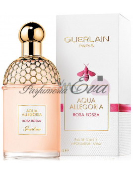 Guerlain Aqua Allegoria Rosa Rossa, Toaletná voda 75ml