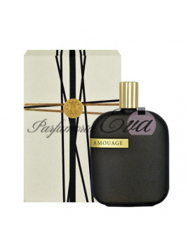 Amouage The Library Collection Opus VII, Parfumovaná voda 100ml