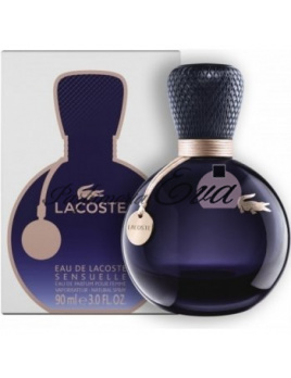 Lacoste Eau De Lacoste Sensuelle, Parfumovaná voda 90ml - tester