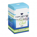 Tom Tailor Beach Club, Toaletná voda 30ml