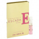 Escada Especially Elixir, vzorka vône