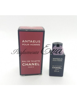 Chanel Antaeus, Toaletná voda 4ml