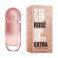 Carolina Herrera 212 VIP Rosé Extra, Parfémovaná voda 80ml - Tester