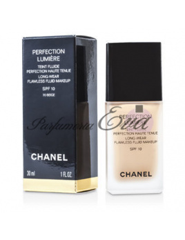 Chanel Perfection Lumiére Fluide Beige Spf 10 50 30ml