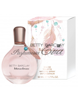 Betty Barclay Bohemian Romance, Toaletná voda 20ml
