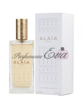 Azzedine Alaia Alaia Blanche, Parfumovaná voda 100ml