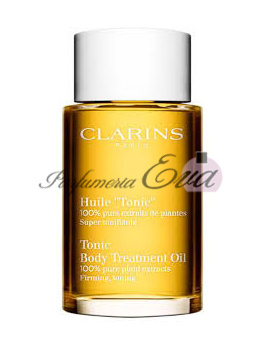 Clarins Huile Tonic - Body Treatment Oil 100ml