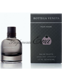 Bottega Veneta pour Homme, Toaletná voda 50ml