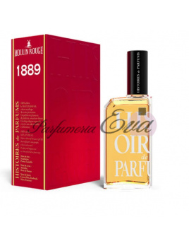 Histoires de Parfums 1899 Moulin Rouge, Parfumovaná voda 60ml