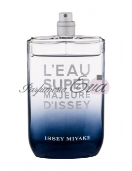 Issey Miyake L´Eau  Super Majeure D´Issey, Toaletná voda 100ml - Tester