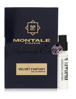 Montale Velvet Fantasy, EDP - Vzorka vône