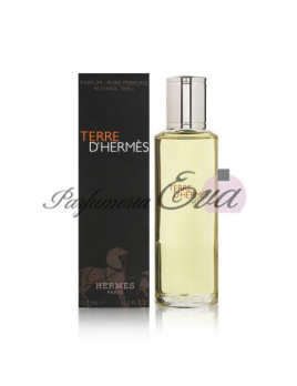 Hermes Terre d’Hermès, Parfum 125ml - Náplň