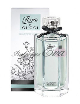 Gucci Flora by Gucci Glamorous Magnolia, Toaletná voda 30ml