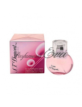 Dupont L Eau Pour Femme, Parfumovaná voda 30ml