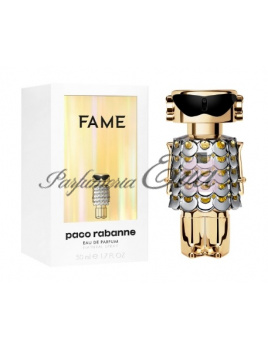 Paco Rabanne Fame, Parfumovaná voda 80ml - tester