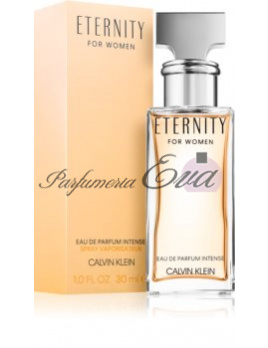 Calvin Klein Eternity For Women Intense, Parfumovaná voda 30ml