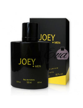Cote Azur Joey Men, Toaletná voda 100ml (Alternatíva vône JOOP! Homme Absolute)