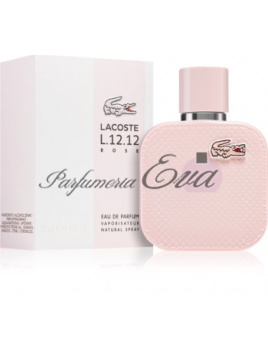 Lacoste Eau de Lacoste L.12.12 Pour Elle Rose, Parfumovaná voda 50ml