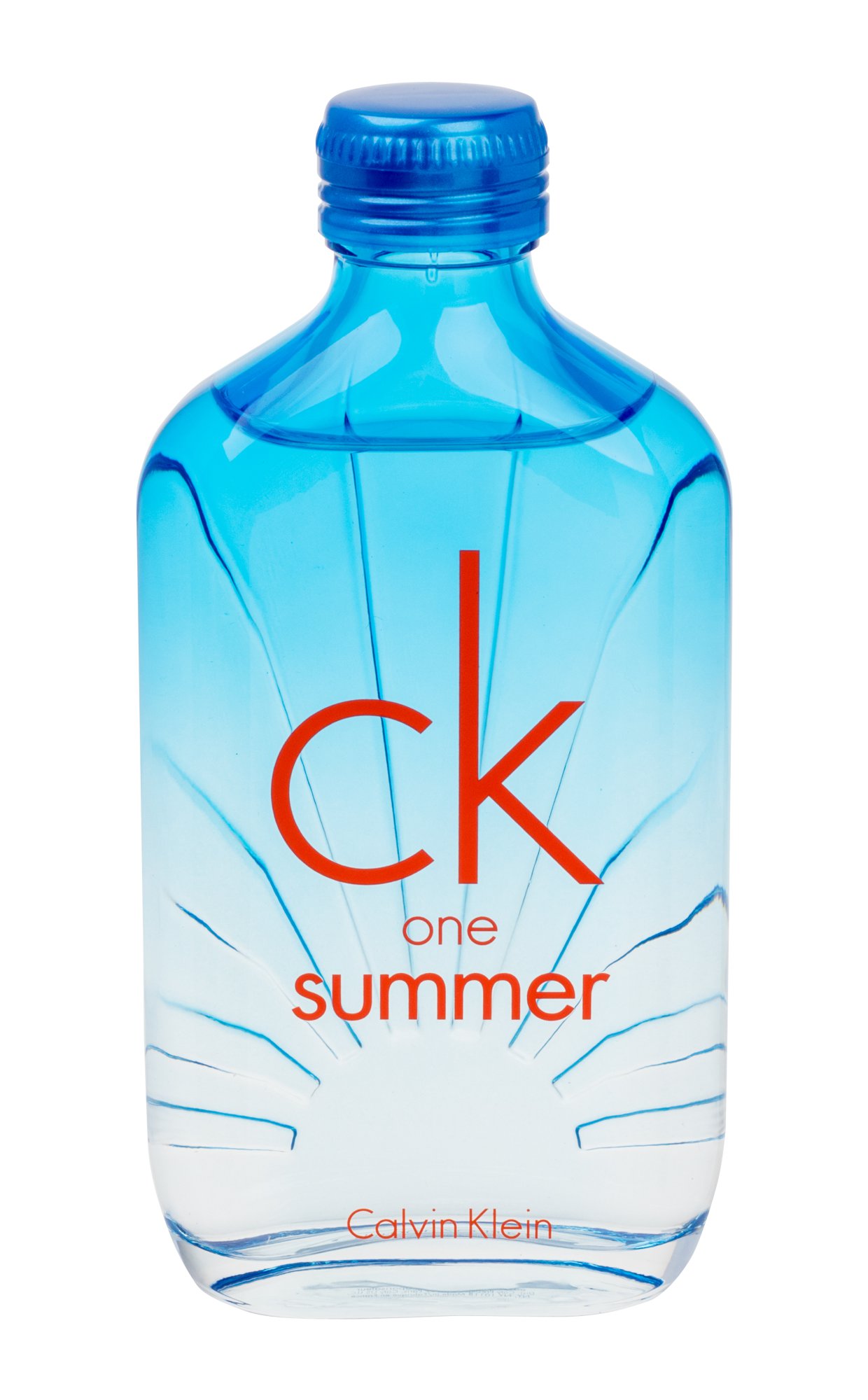 Calvin Klein CK One Summer 2017, Toaletná voda 100ml
