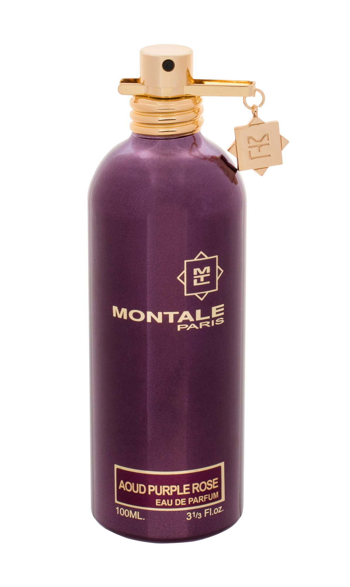 Montale Paris Aoud Purple Rose, Parfumovaná voda 100ml