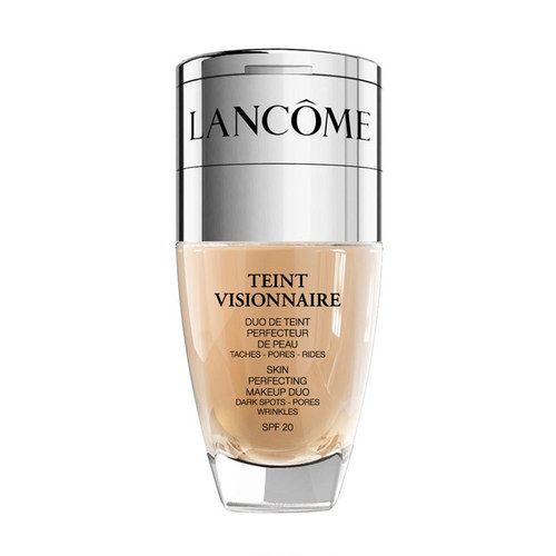 Lancome Teint Visionnaire Perfecting Makeup Duo 045 Sable Beige, Make-up - 30ml