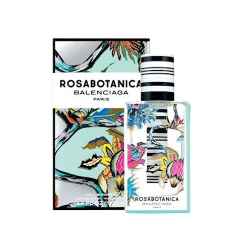 Balenciaga Rosabotanica, Parfémovaná voda 100ml - Tester