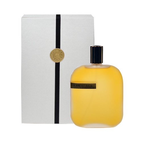 Amouage The Library Collection Opus I, Parfumovaná voda 50ml