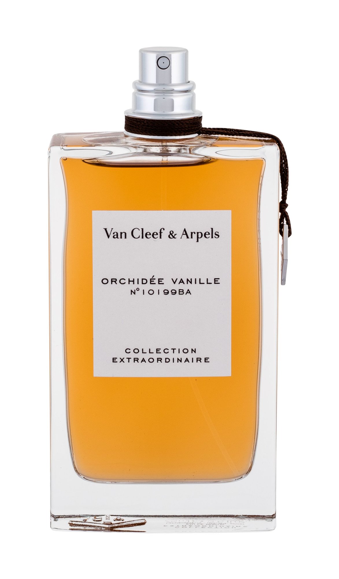 Van Cleef & Arpels Collection Extraordinaire Orchidee Vanille, Parfumovaná voda 75ml - Tester