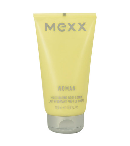 Mexx Women, Telové mlieko - 150ml