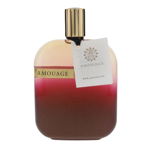 Amouage The Library Collection Opus X, Parfumovaná voda 100ml - tetster