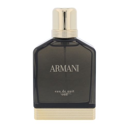 Giorgio Armani Eau de Nuit Oud, Parfumovaná voda 50ml