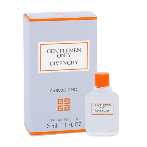 Givenchy Gentlemen Only Casual Chic (M)