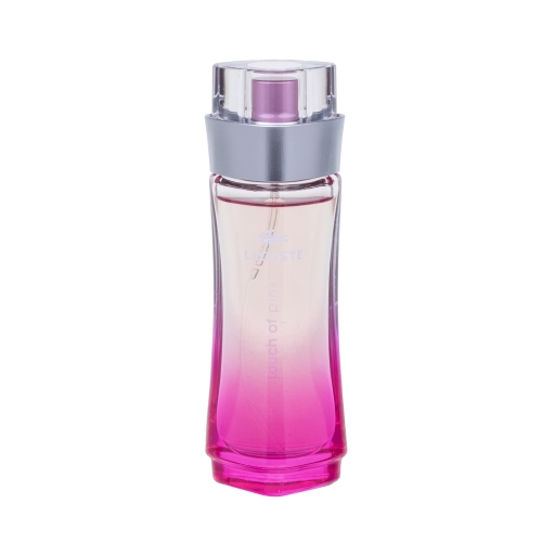 Lacoste Touch of Pink, Toaletná voda 30ml