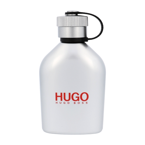 Hugo Boss Hugo Iced, Toaletná voda 200ml