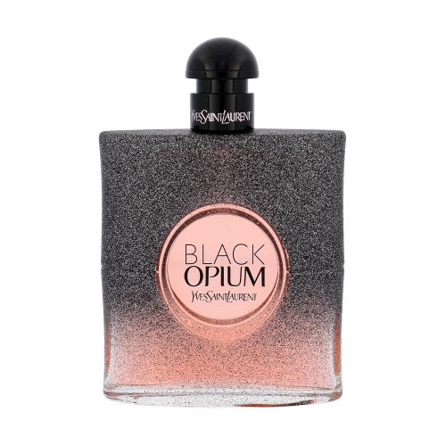 Yves Saint Laurent Black Opium Floral Shock, Parfumovaná voda 50ml