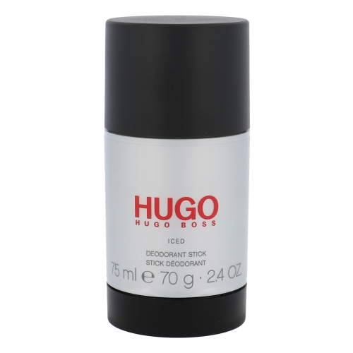 Hugo Boss Hugo Iced, Deostick - 75ml