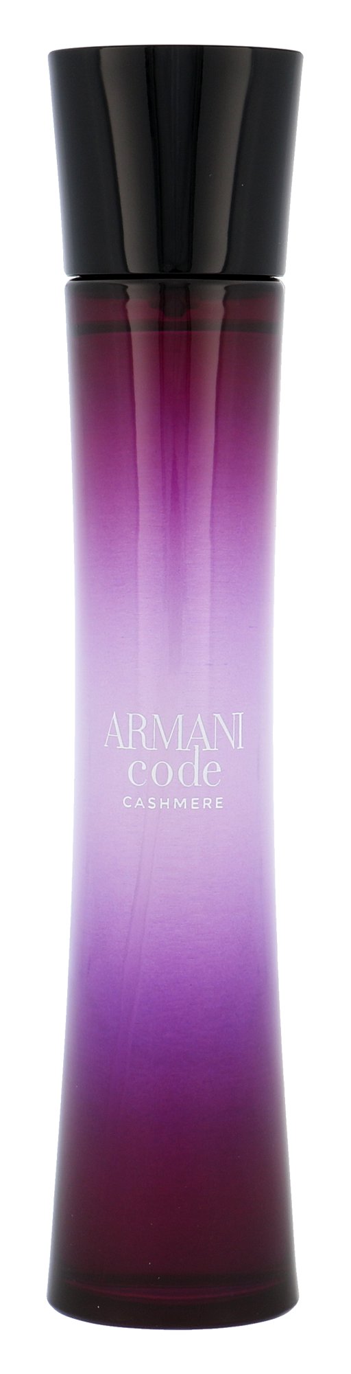 Giorgio Armani Code Cashmere, Parfumovaná voda 75ml