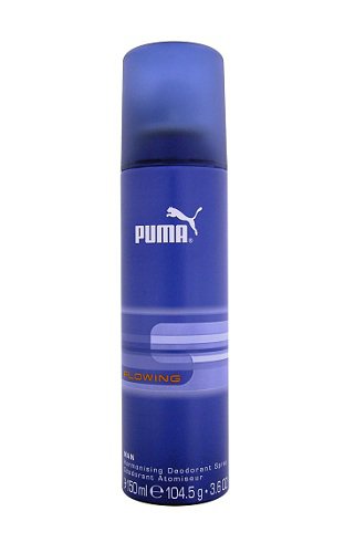 Puma Flowing Man, Deodorant 150ml