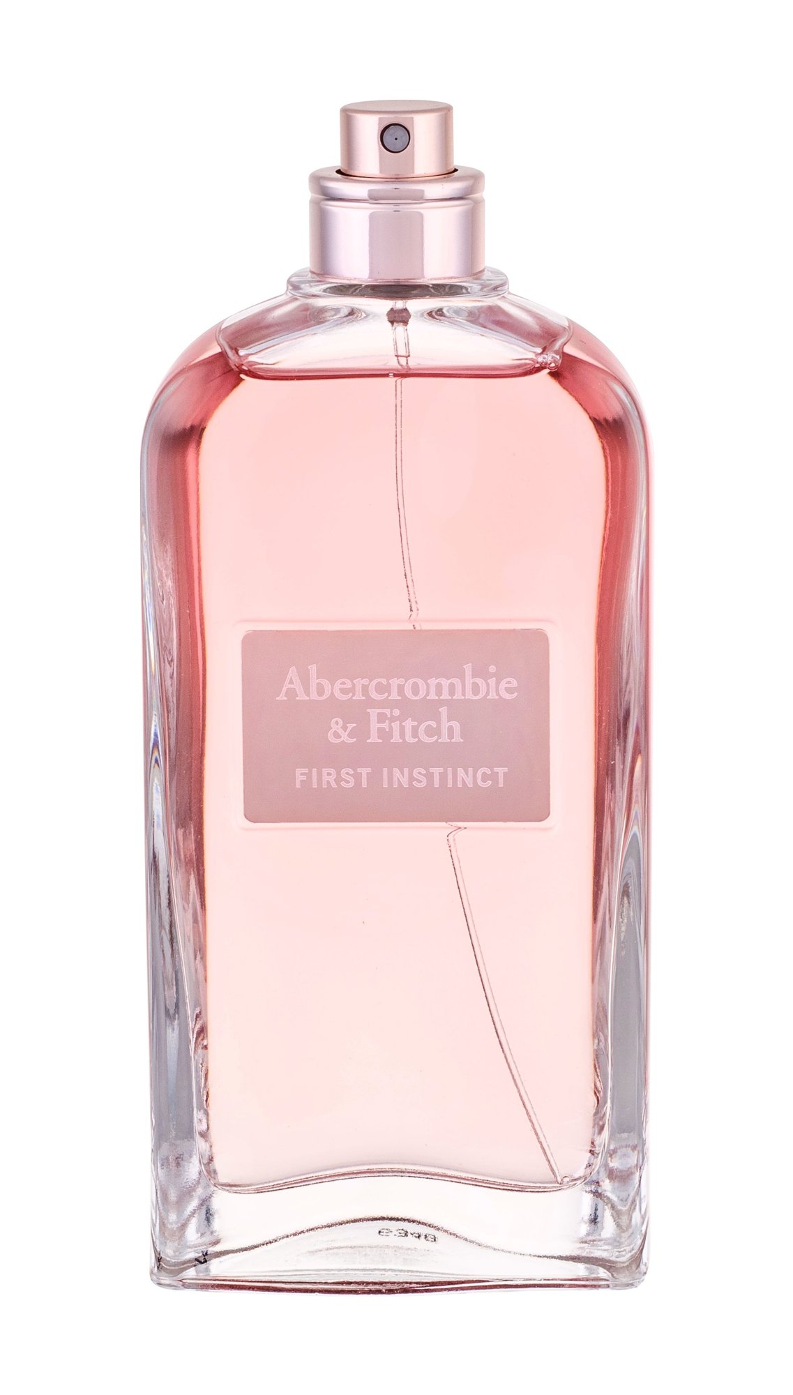 Abercrombie & Fitch First Instinct, Parfumovaná voda 100ml