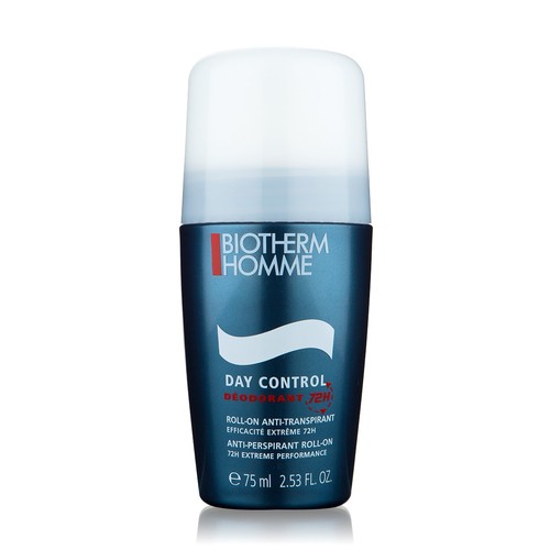 Biotherm Homme Day Control 72h RollOn, Roll-on - 75ml