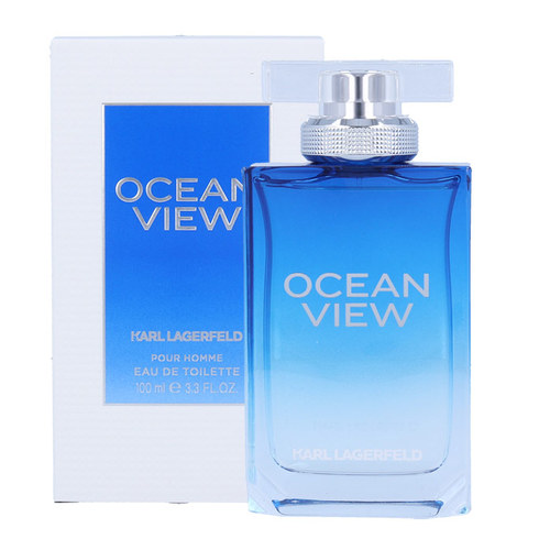 Karl Lagerfeld Ocean View pour Homme, Toaletná voda 100ml