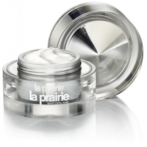 La Prairie Cellular Eye Cream Platinum Rare, Starostlivosť o očné okolie - 20ml